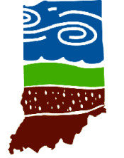 picture of the Soil & Water symbol